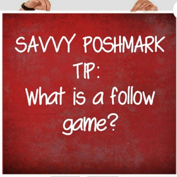 follow game - Picture 1 of 2